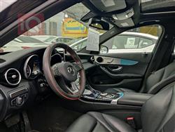 مێرسێدس بێنز C-Class